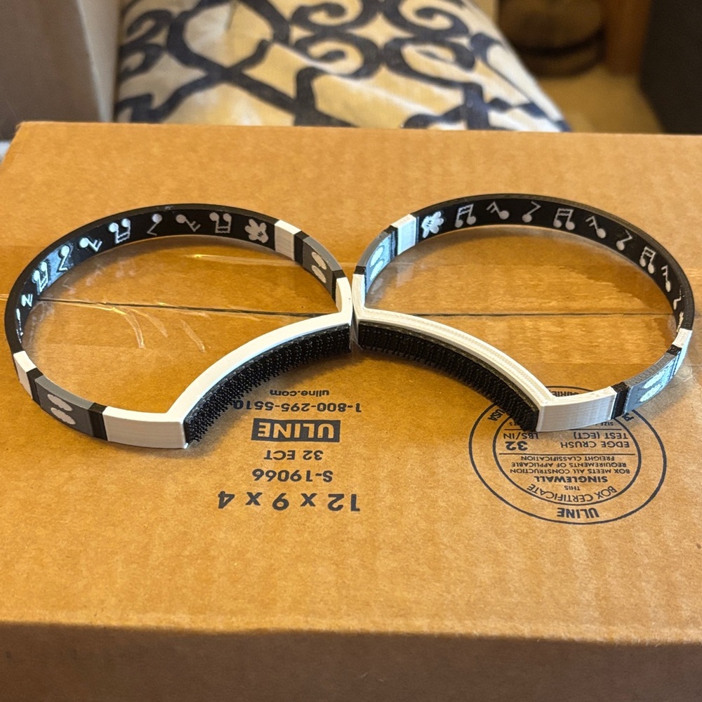 Factory 55 Steamboat Ears